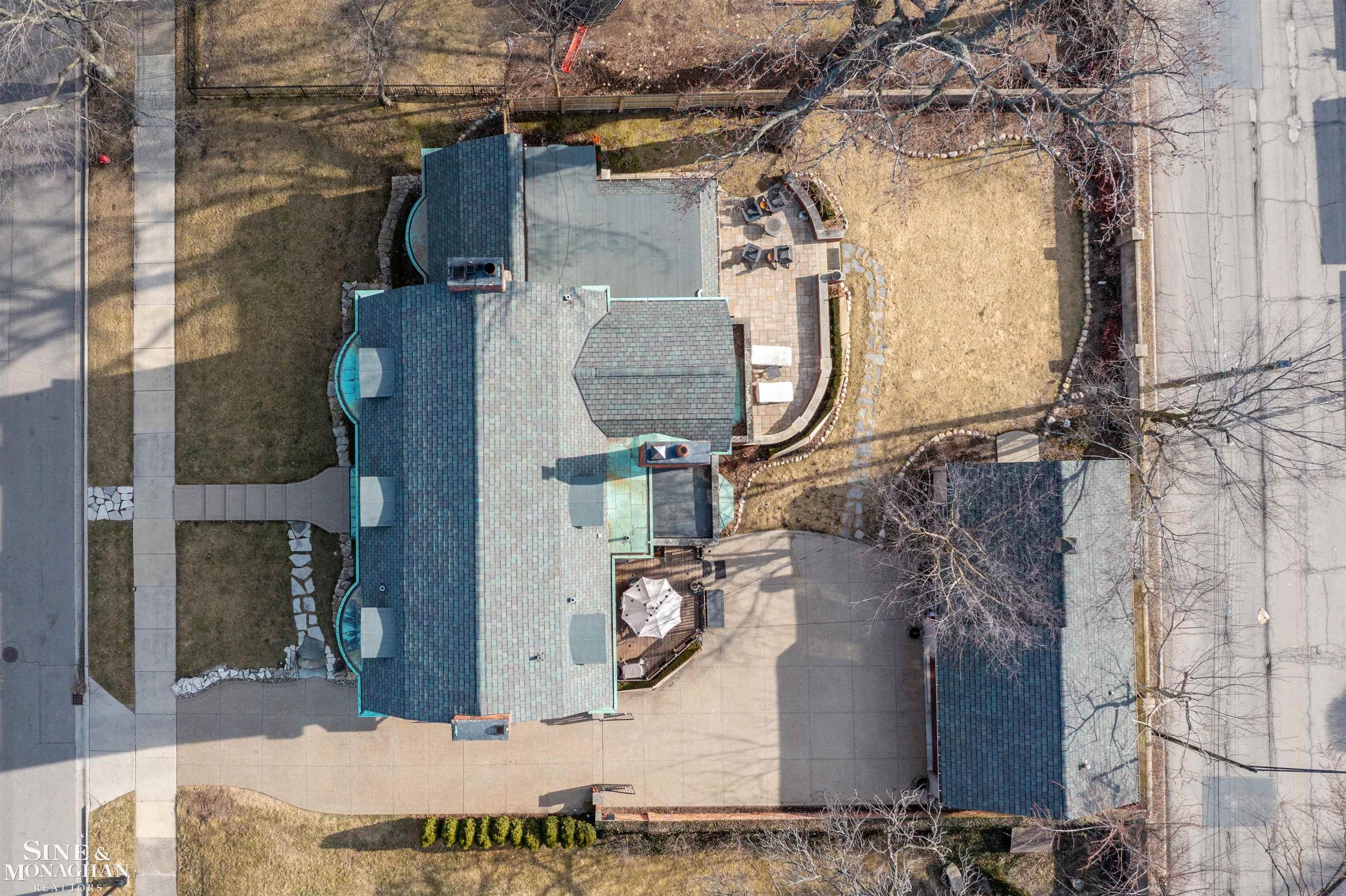 27 Beverly Road Grosse Pointe Farms, MI 48236 - Photo 90 of 99