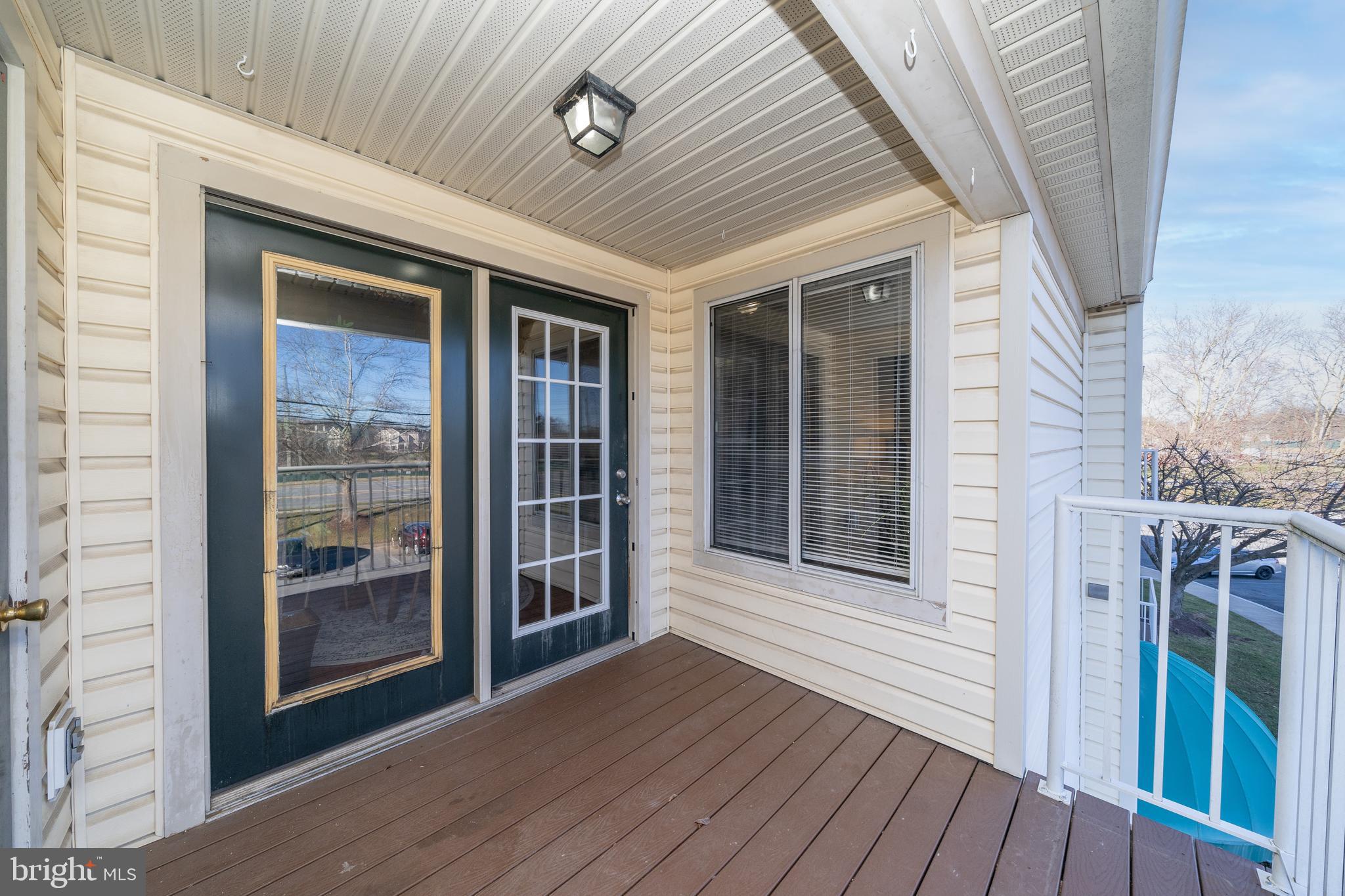 2102 Whitehall Road, Unit 2A Frederick, MD 21702 - Photo 30 of 37