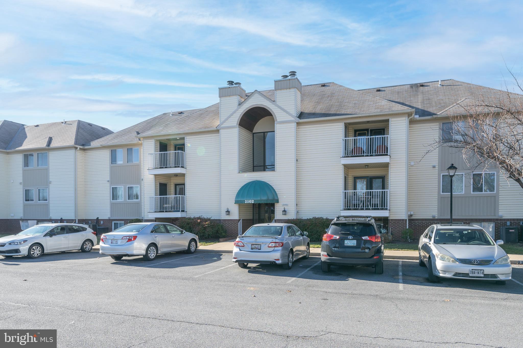 2102 Whitehall Road, Unit 2A Frederick, MD 21702 - Photo 34 of 37