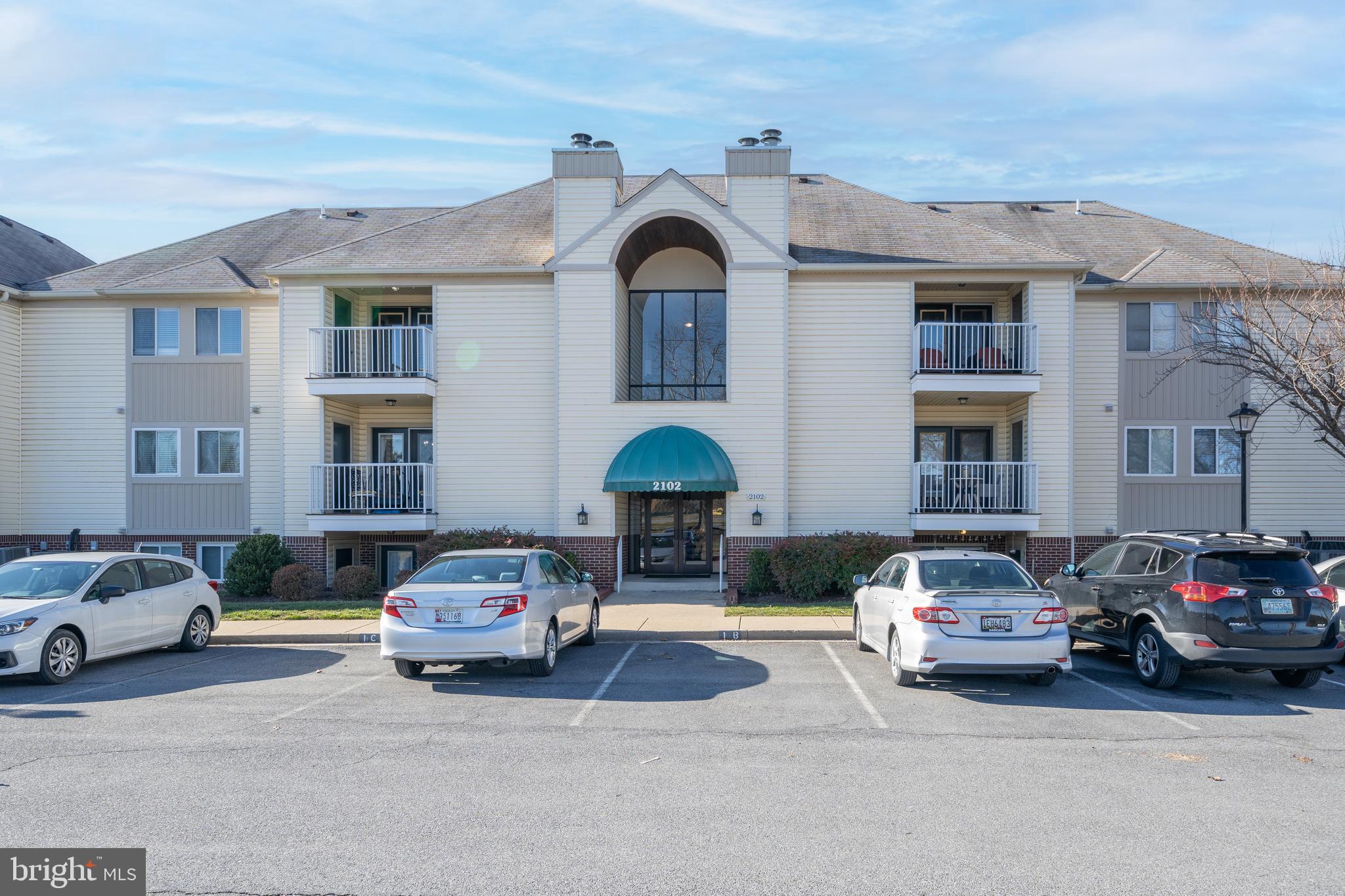 2102 Whitehall Road, Unit 2A Frederick, MD 21702 - Photo 35 of 37