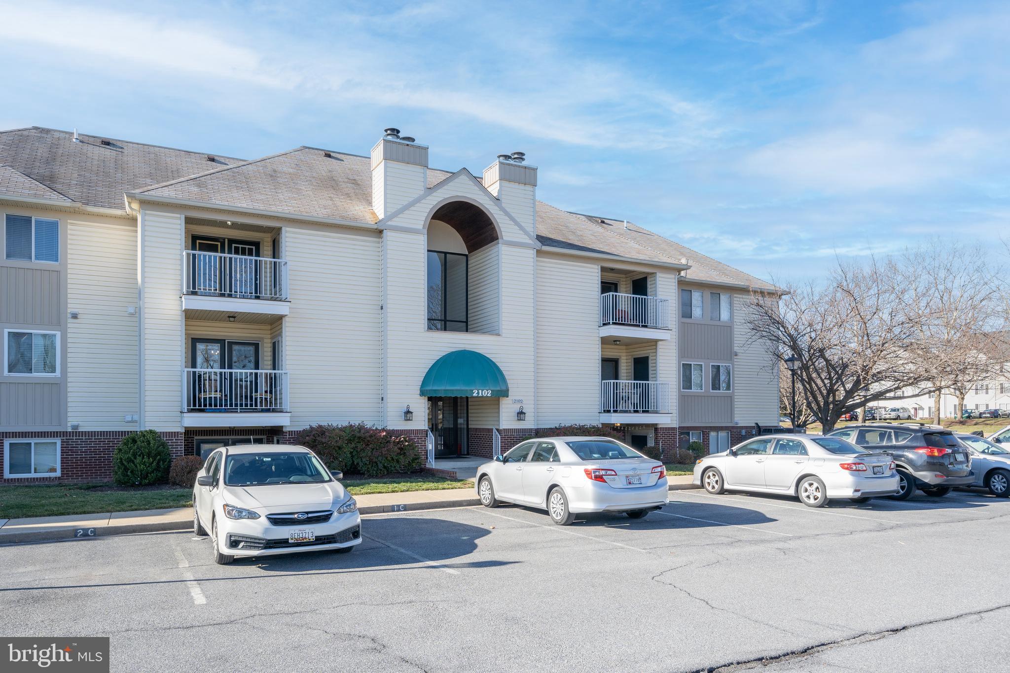 2102 Whitehall Road, Unit 2A Frederick, MD 21702 - Photo 36 of 37