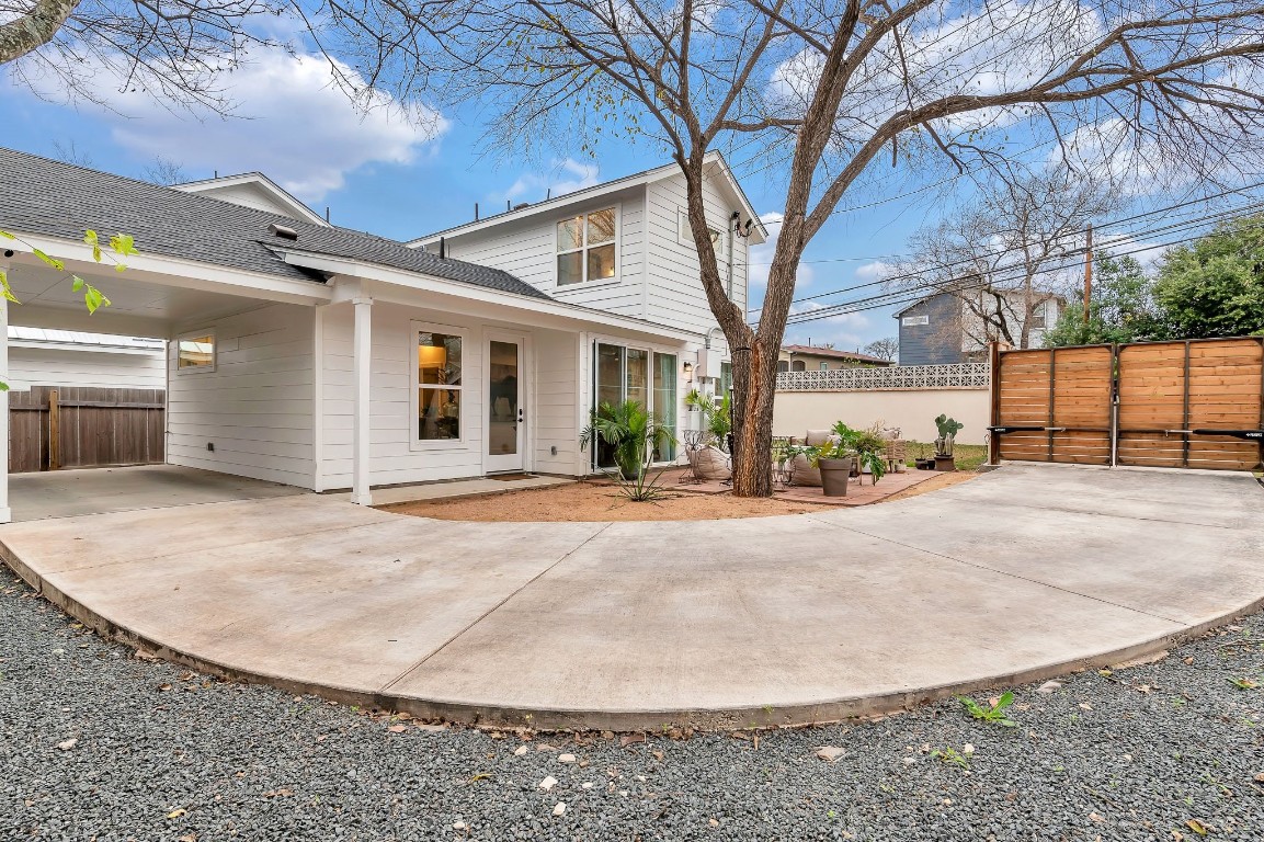 5503 Ledesma Road Austin, TX 78721 - Photo 1 of 1 Gallery Image 1