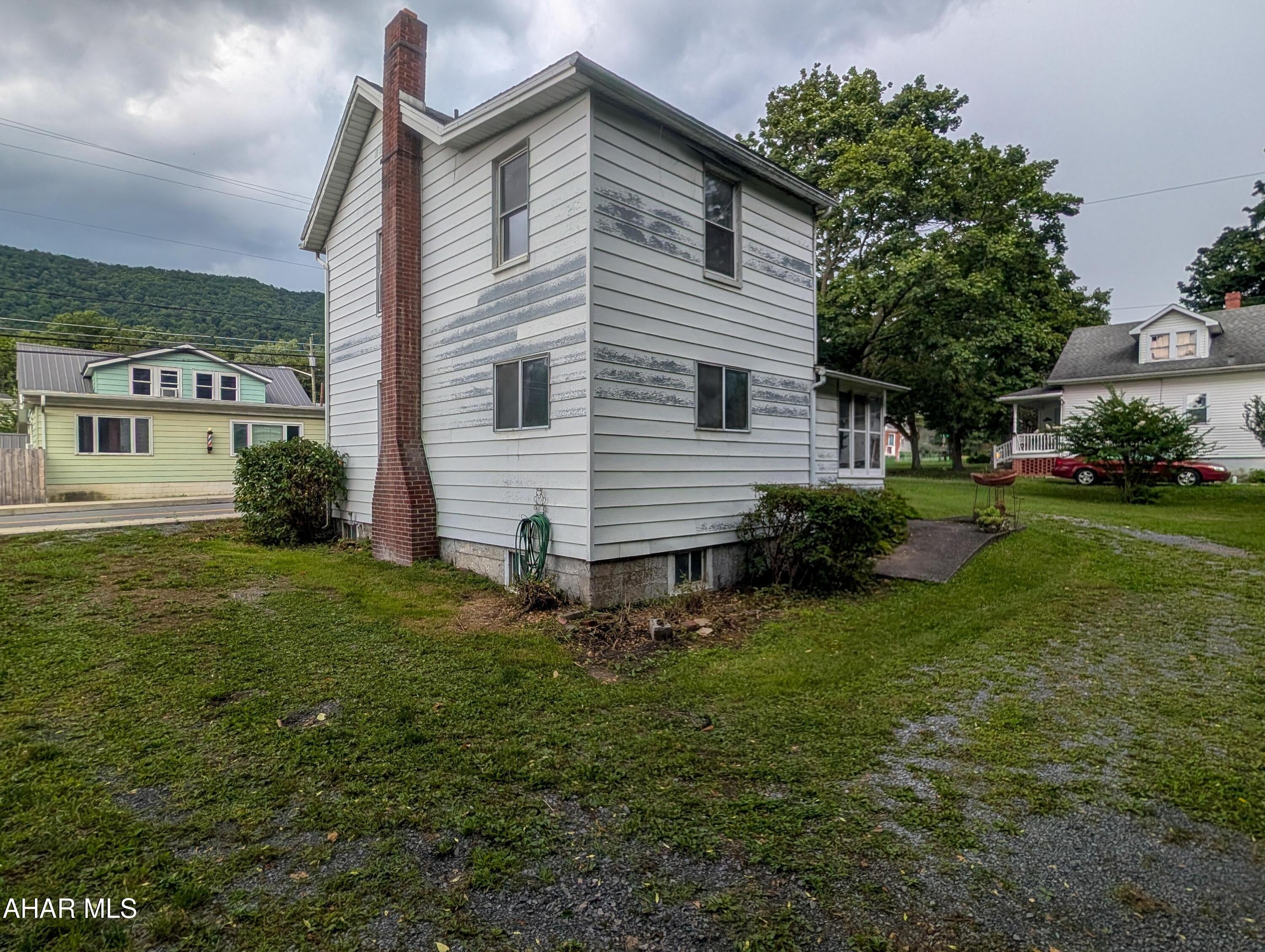 733 North Spring Street Everett, PA 15537 - Photo 37 of 38 Gallery Image 37