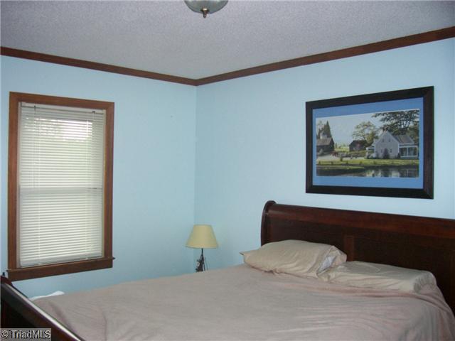 971 Austin Little Mountain Road Ronda, NC 28670 - Photo 5 of 7 Master Bedroom.