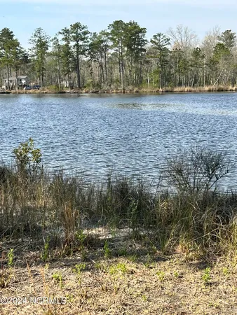 $95,000 | Lot 9 Treasure Cay Drive, Belhaven, NC 27810