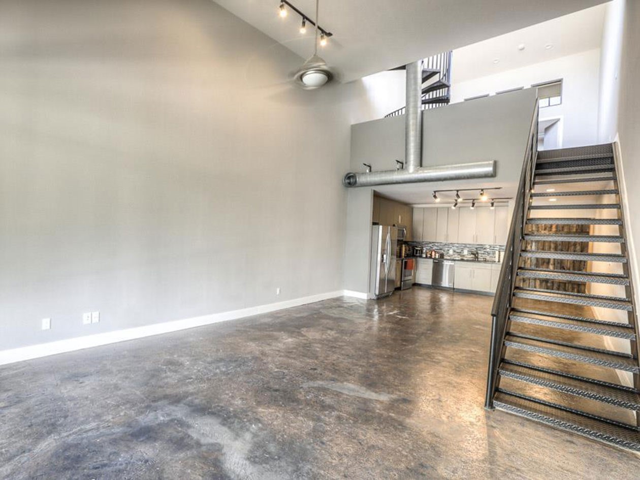 1601 West Webster Street, Unit 11 Houston, TX 77019 - Photo 10 of 26 a view of a livingroom with a fireplace