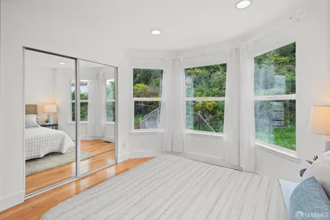 $998,000 | 15 Le Conte Avenue, San Francisco, CA 94124