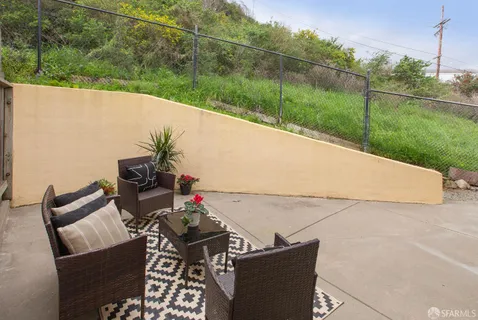 $998,000 | 15 Le Conte Avenue, San Francisco, CA 94124