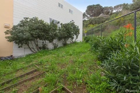 $998,000 | 15 Le Conte Avenue, San Francisco, CA 94124