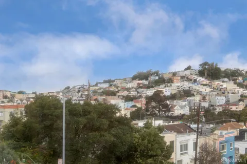 $998,000 | 15 Le Conte Avenue, San Francisco, CA 94124