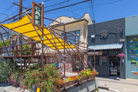 $998,000 | 15 Le Conte Avenue, San Francisco, CA 94124