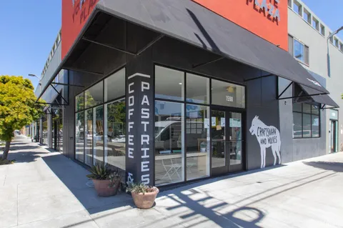 $998,000 | 15 Le Conte Avenue, San Francisco, CA 94124