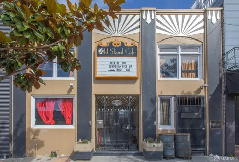 $998,000 | 15 Le Conte Avenue, San Francisco, CA 94124