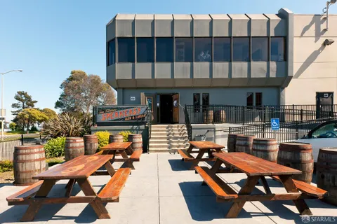 $998,000 | 15 Le Conte Avenue, San Francisco, CA 94124