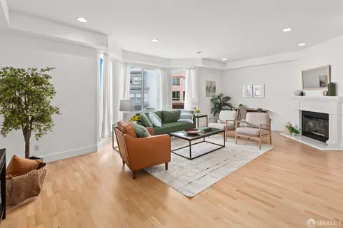 $998,000 | 15 Le Conte Avenue, San Francisco, CA 94124