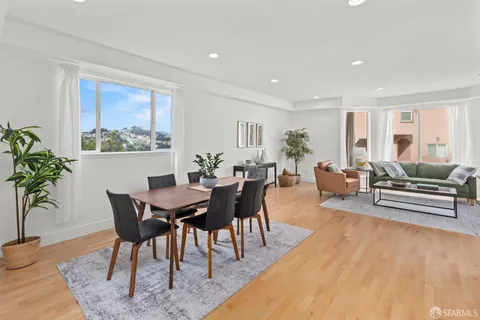 $998,000 | 15 Le Conte Avenue, San Francisco, CA 94124