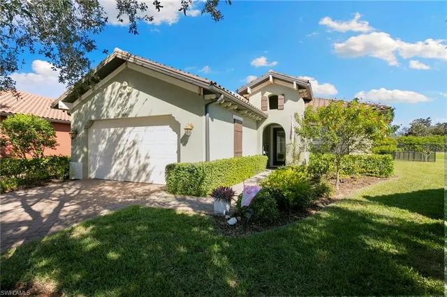 $579,000 | 12711 Fairington Way, Fort Myers, FL 33913