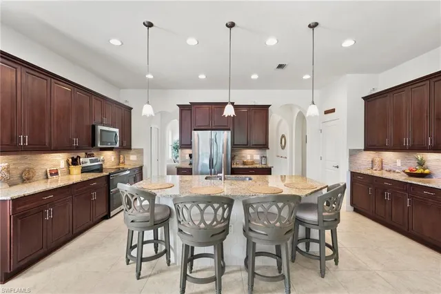 $579,000 | 12711 Fairington Way, Fort Myers, FL 33913