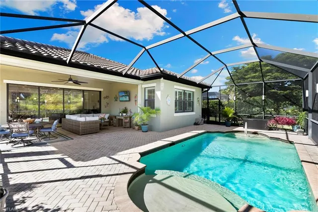 $579,000 | 12711 Fairington Way, Fort Myers, FL 33913