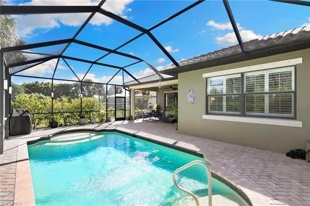 $579,000 | 12711 Fairington Way, Fort Myers, FL 33913