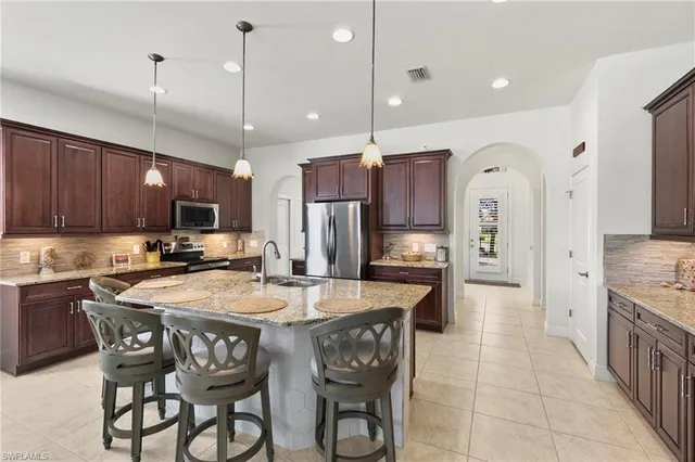 $579,000 | 12711 Fairington Way, Fort Myers, FL 33913