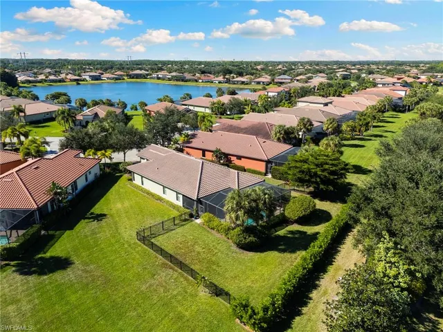 $579,000 | 12711 Fairington Way, Fort Myers, FL 33913