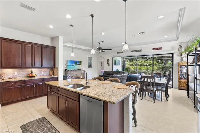 $579,000 | 12711 Fairington Way, Fort Myers, FL 33913