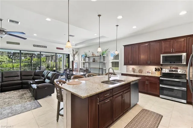 $579,000 | 12711 Fairington Way, Fort Myers, FL 33913