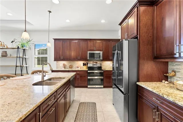 $579,000 | 12711 Fairington Way, Fort Myers, FL 33913