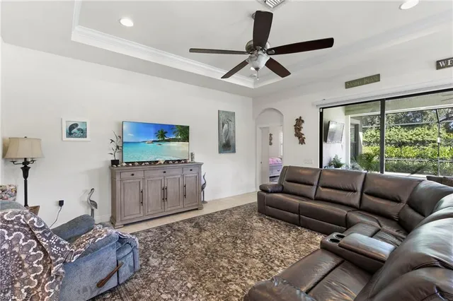 $579,000 | 12711 Fairington Way, Fort Myers, FL 33913