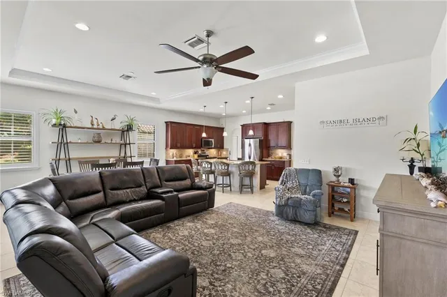 $579,000 | 12711 Fairington Way, Fort Myers, FL 33913