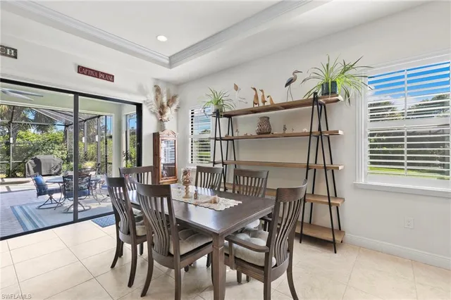 $579,000 | 12711 Fairington Way, Fort Myers, FL 33913