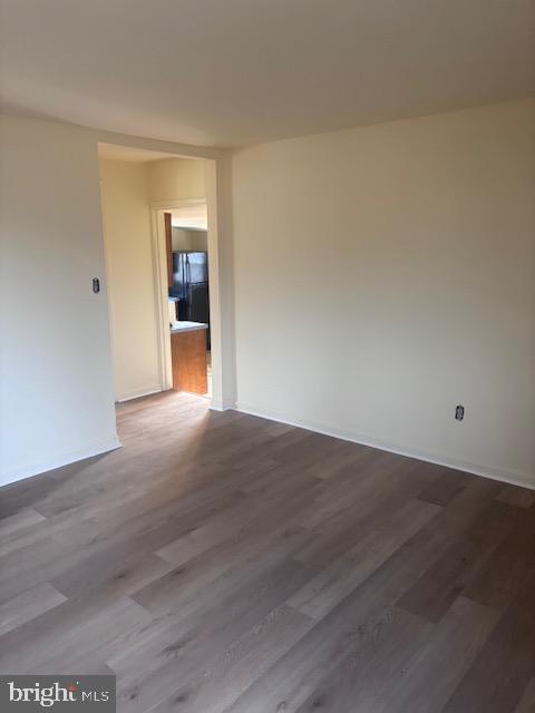 1322 Red Hill Road Dauphin, PA 17018 - Photo 1 of 8 Spacious living room with natural light.