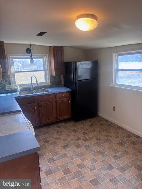 1322 Red Hill Road Dauphin, PA 17018 - Photo 2 of 8 Bright and inviting kitchen space.