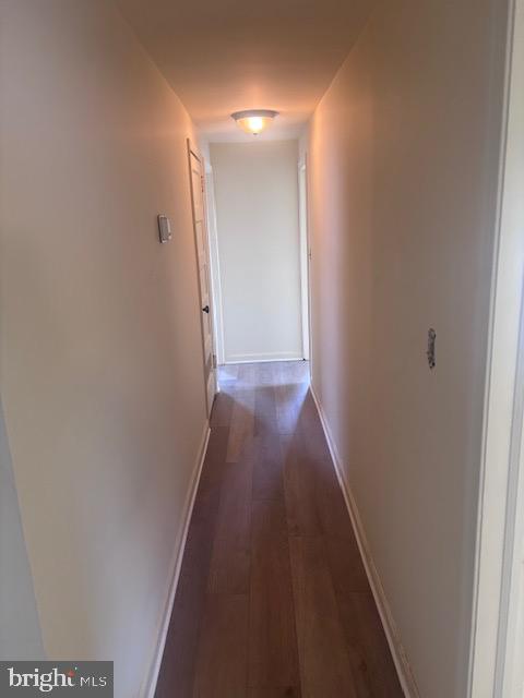 1322 Red Hill Road Dauphin, PA 17018 - Photo 4 of 8 Bright and inviting hallway with modern charm.