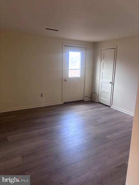 1322 Red Hill Road Dauphin, PA 17018 - Photo 6 of 8 Spacious living room with natural light.