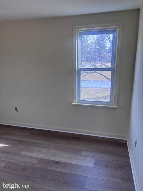 1322 Red Hill Road Dauphin, PA 17018 - Photo 7 of 8 Bright and airy bedroom with natural light.