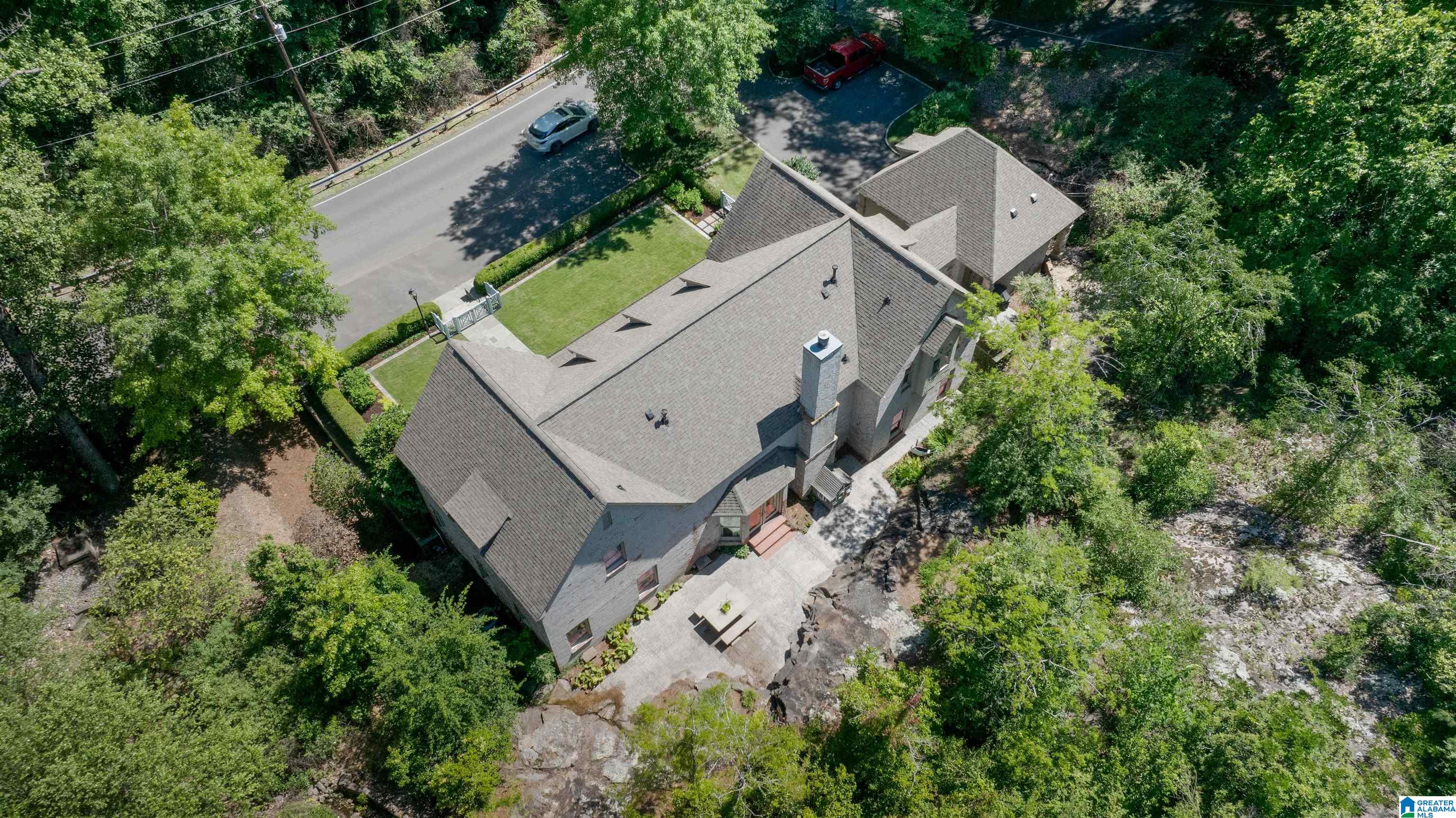 3242 Country Club Road Birmingham, AL 35213 - Photo 64 of 68