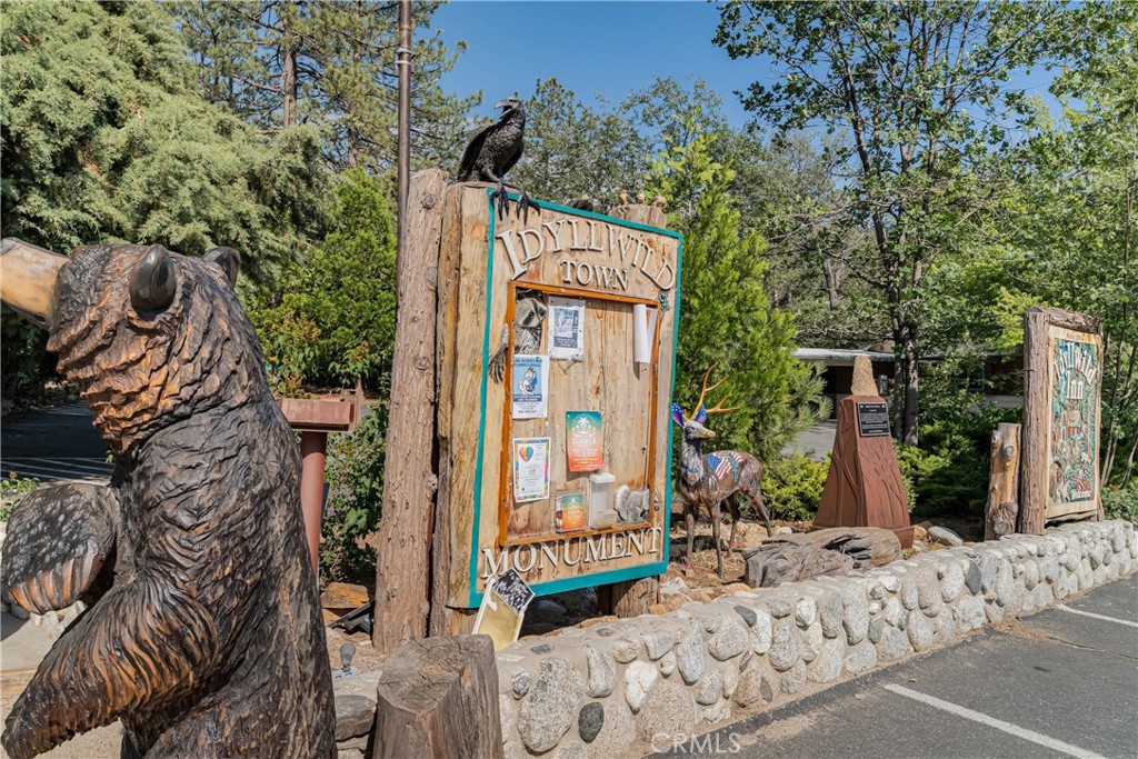 25220 Rim Rock Road Idyllwild, CA 92549 - Photo 63 of 74