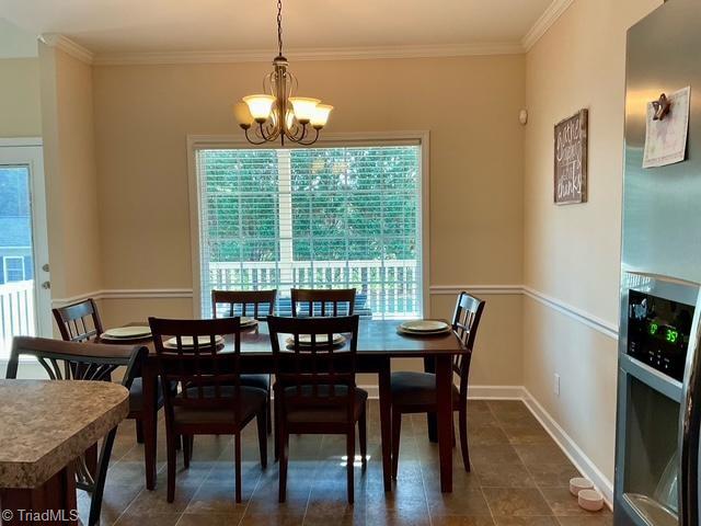 501 Scott Farm Road Clemmons, NC 27012 - Photo 13 of 30