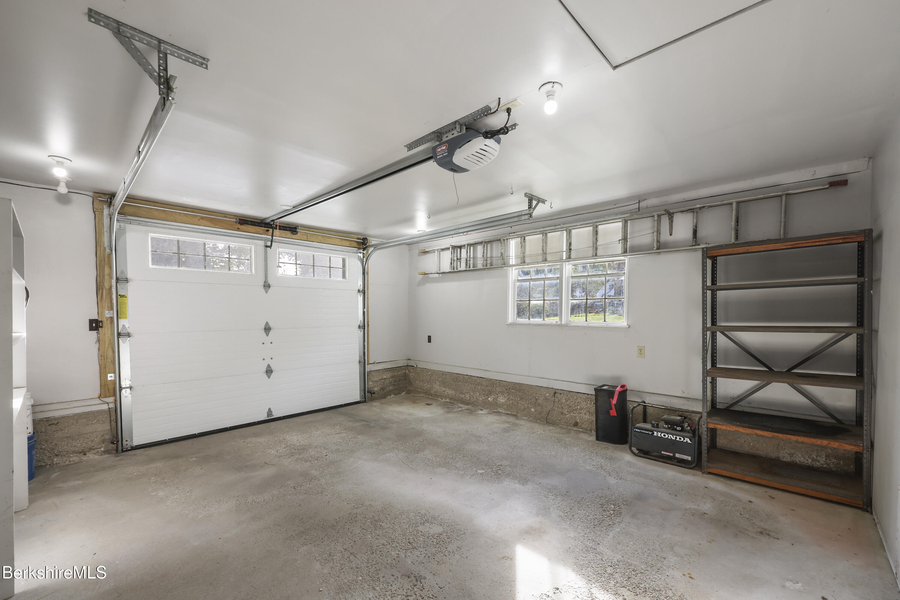 1112 Main Road Stamford, VT 05352 - Photo 24 of 36 130 Garage