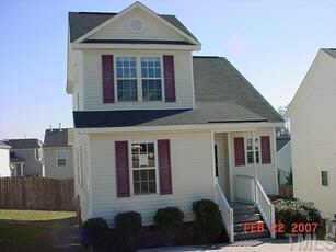 4800 Windblown Court Raleigh, NC 27616 - Photo 1 of 1 Gallery Image 1