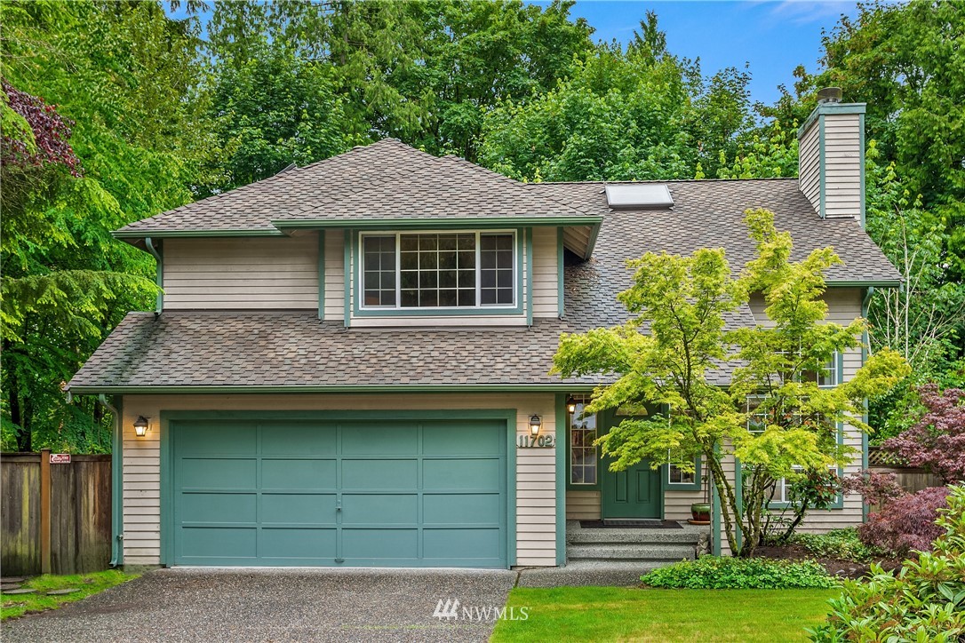 11702 Northeast 165th Place Bothell, WA 98011 - Photo 1 of 35 Gallery Image 1