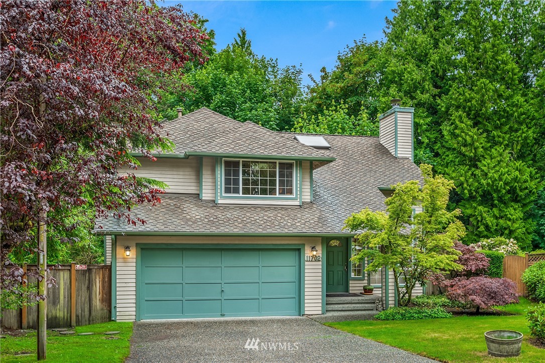11702 Northeast 165th Place Bothell, WA 98011 - Photo 2 of 35 Gallery Image 2