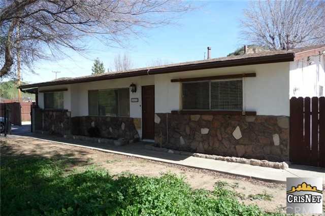 29032 Del Valle Road Val Verde, CA 91384 - Photo 1 of 1 Gallery Image 1