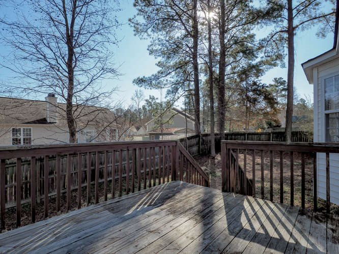 112 Grassy Rio Lane Garner, NC 27529 - Photo 18 of 20 Photo 18