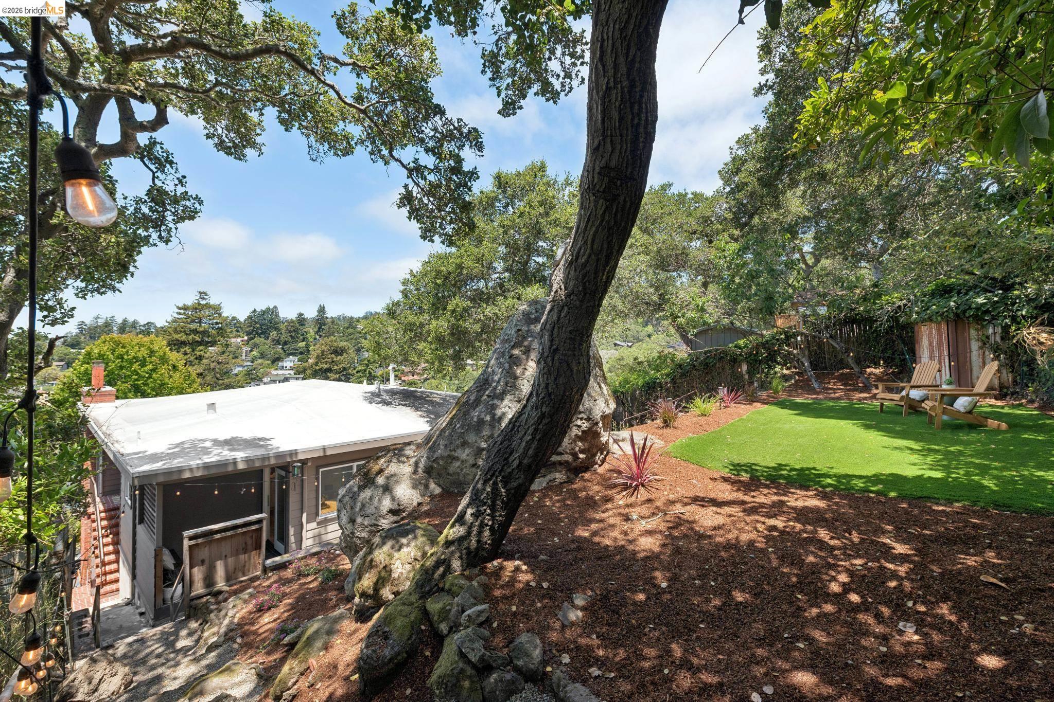515 Vincente Avenue Berkeley, CA 94707 - Photo 81 of 82