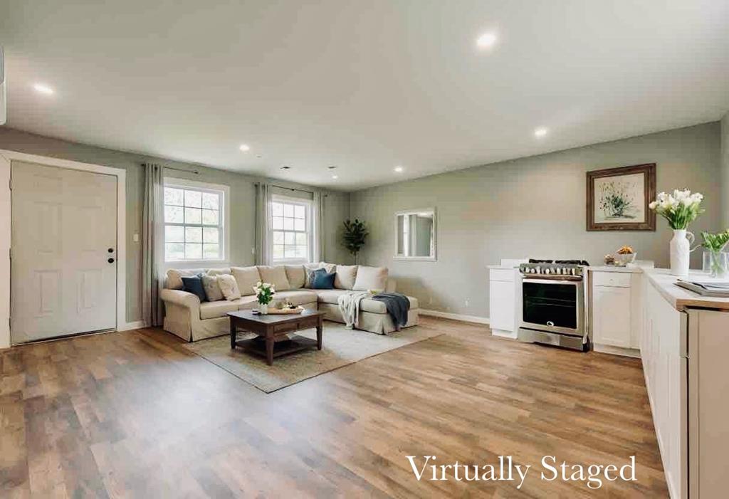 215 Partridge Road Woodlawn, VA 24381 - Photo 7 of 40 Gallery Image 7