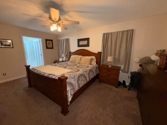 a bathroom with a sink double vanity