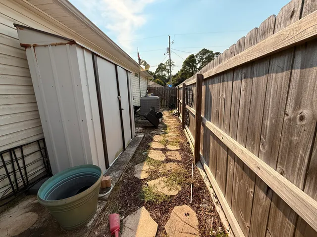 $312,500 | 207 Green Drive, Mary Esther, FL 32569